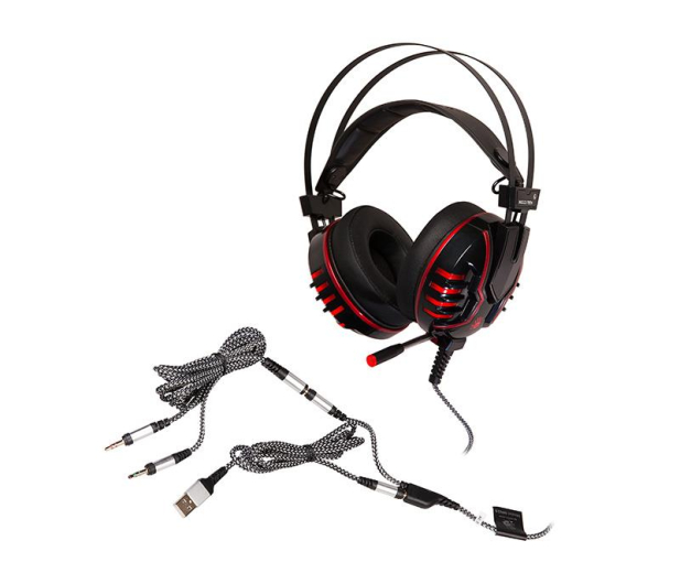 A4Tech Bloody M615 - 404955 - zdjęcie 4